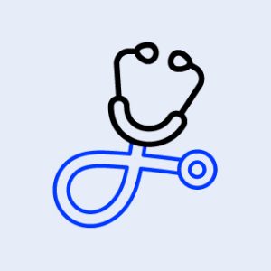 Logotipo de grupo de Clínica Médica