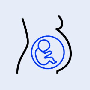 Logotipo de grupo de Neonatología y Pediatría