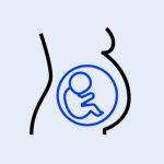 Logotipo de grupo de Neonatología y Pediatría